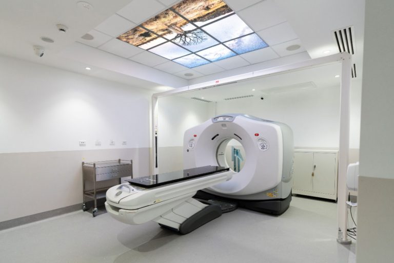 Hollywood Hospital GenesisCare Oncology | Balance Commercial